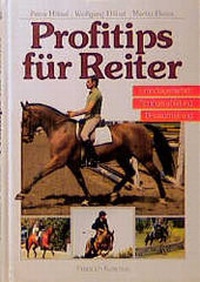 Enlarge image Cover: Profitips für Reiter - Kosmos