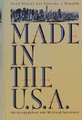 Cover: MADE IN THE U.S.A. - Rowohlt