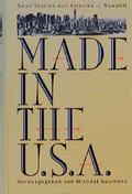 Cover: MADE IN THE U.S.A. - Rowohlt