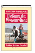 Cover: Die Kunst des Westernreitens - Kosmos