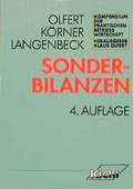 Cover: Sonderbilanzen - NWB