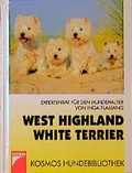 Cover: West Highland White Terrier - Kosmos