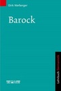 Cover: Barock - J.B. Metzler