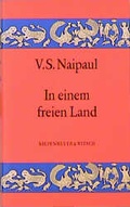 Cover: In einem freien Land - Kiepenheuer & Witsch