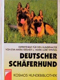 Cover: Deutscher Sch&auml;ferhund - Kosmos