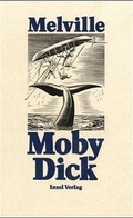 Cover: Moby Dick - Insel