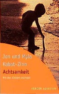 Cover: Achtsamkeit - Verlag Herder