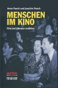 Cover: Menschen im Kino - J.B. Metzler