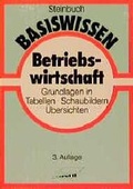 Cover: Basiswissen Betriebswirtschaft - NWB