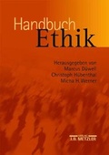 Cover: Handbuch Ethik - J.B. Metzler