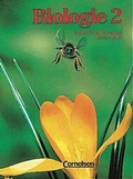 Cover: Biologie - Realschule Baden-W&uuml;rttemberg / Band 2 - Sch&uuml;lerbuch - Cornelsen Verlag GmbH