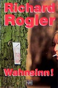 Cover: Wahnsinn! - Kiepenheuer & Witsch