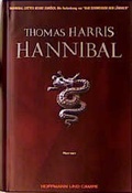 Cover: Hannibal - Hoffmann & Campe