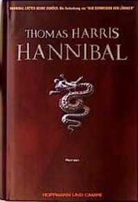 Enlarge image Cover: Hannibal - Hoffmann & Campe