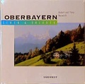 Cover: Oberbayern - S&uuml;dwest