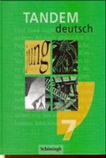 Cover: Tandem - Brill | Sch&ouml;ningh