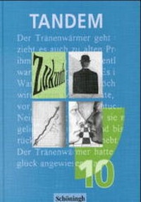 Enlarge image Cover: Tandem - Brill | Schöningh