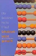 Cover: Schulstart - leicht gemacht - Verlag Herder