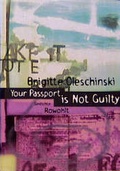 Cover: Your Passport is Not Guilty - Rowohlt