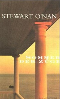Abbildung von: Sommer der Züge - Rowohlt