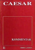 Cover: Caesar - Oldenbourg Wissenschaftsverlag