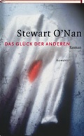 Cover: Das Gl&uuml;ck der anderen - Rowohlt