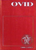 Cover: Ovid - Oldenbourg Wissenschaftsverlag