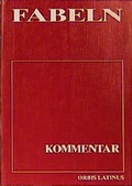 Cover: Fabeln - Oldenbourg Wissenschaftsverlag