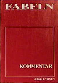 Enlarge image Cover: Fabeln - Oldenbourg Wissenschaftsverlag