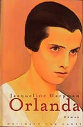 Cover: Orlanda - Hoffmann & Campe