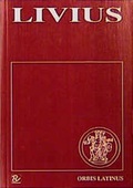 Cover: Livius - Oldenbourg Wissenschaftsverlag