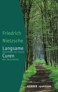 Cover: Langsame Curen - Verlag Herder