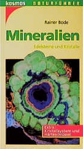 Cover: Mineralien - Kosmos