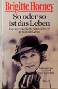 Cover: So oder so ist das Leben - FISCHER Scherz