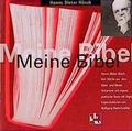 Cover: Meine Bibel - Katholisches Bibelwerk