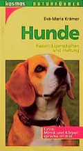 Cover: Hunde - Kosmos