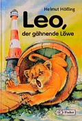Cover: Leo, der g&auml;hnende L&ouml;we - Fischer, W