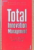 Cover: Total Innovation Management - Econ