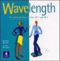 Cover: Wavelength - Langenscheidt ELT