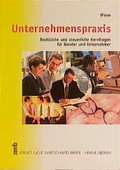 Cover: Unternehmenspraxis - NWB