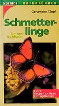 Cover: Schmetterlinge - Kosmos