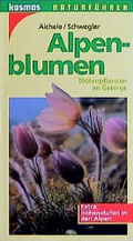 Cover: Alpenblumen - Kosmos