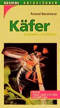 Cover: K&auml;fer - Kosmos