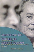Cover: Abschied vom Ich - Stationen der Alzheimer Krankheit - Verlag Herder