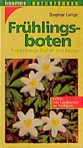 Cover: Fr&uuml;hlingsboten - Kosmos