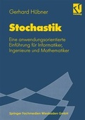 Cover: Stochastik - Vieweg+Teubner Verlag