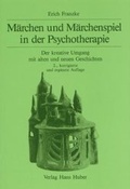 Cover: M&auml;rchen und M&auml;rchenspiel in der Psychotherapie - Hogrefe