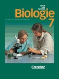 Cover: Biologie - Hauptschule Baden-W&uuml;rttemberg / 7. Schuljahr - Sch&uuml;lerbuch - Cornelsen Verlag GmbH