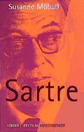 Cover: Sartre - Verlag Herder