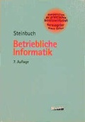 Cover: Betriebliche Informatik - NWB